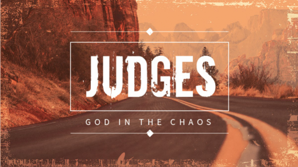 Judges 1-2 Image