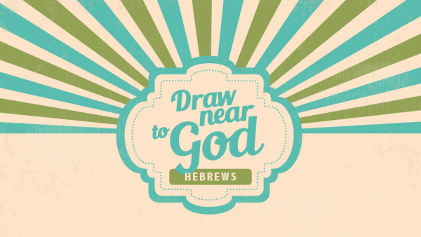 Hebrews 4:14-5:10 Image