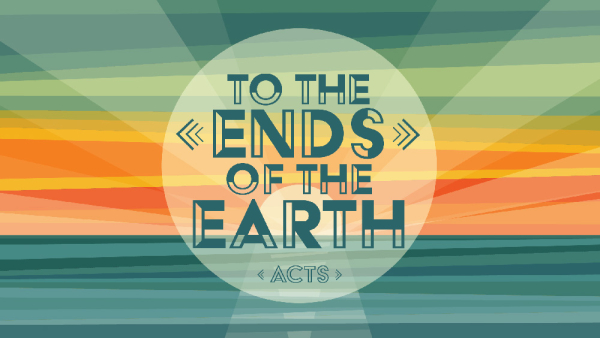 Acts 7:51 - 8:25 Image